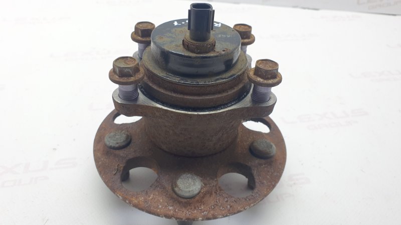 Ступичный подшипник задний Lexus ES200 ASZ10 6ARFSE