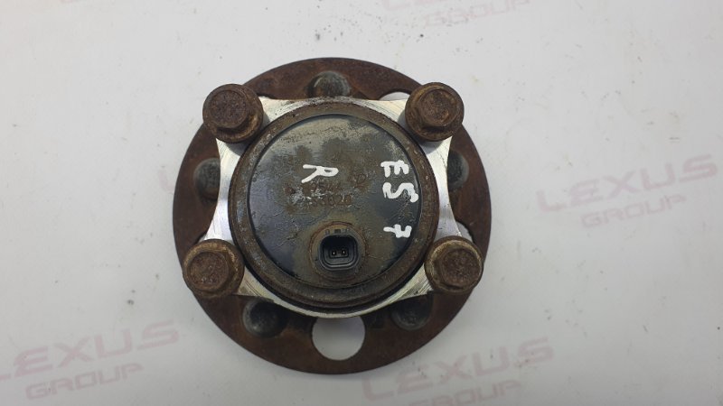 Ступичный подшипник задний левый ES250 2019 AXZA10 A25AFKS