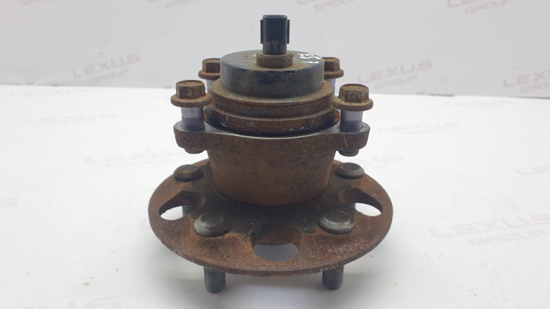 Ступичный подшипник задний левый ES250 2019 AXZA10 A25AFKS