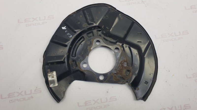 Пыльник задний правый Lexus ES250 2019 AXZA10 A25AFKS 4780333010 контрактная