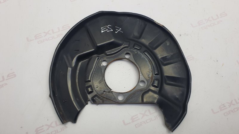 Пыльник задний правый Lexus ES250 AXZA10 A25AFKS
