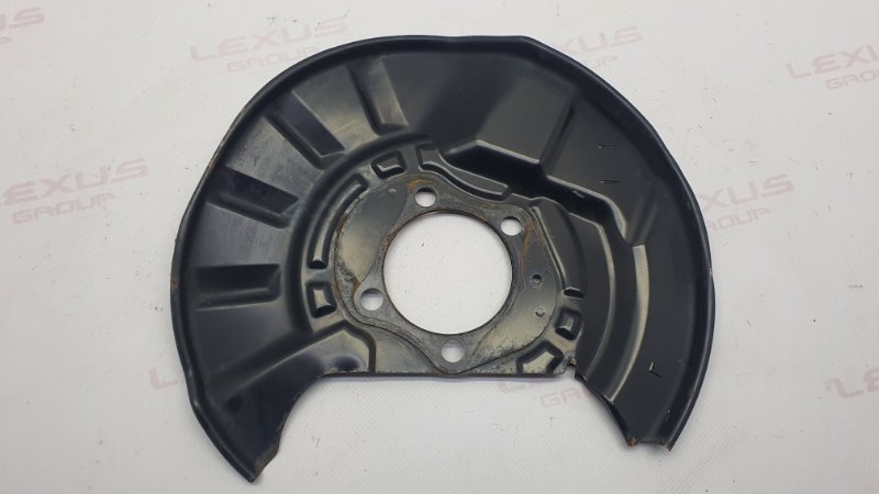 Пыльник задний левый Lexus ES250 AXZA10 A25AFKS