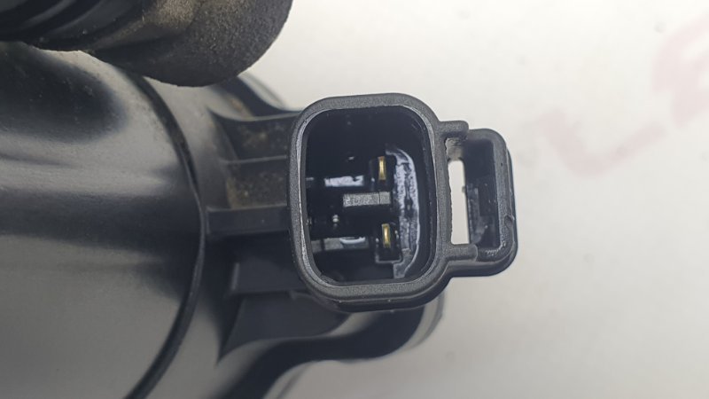 Суппорт задний правый Camry 2020 ASV70 2ARFE