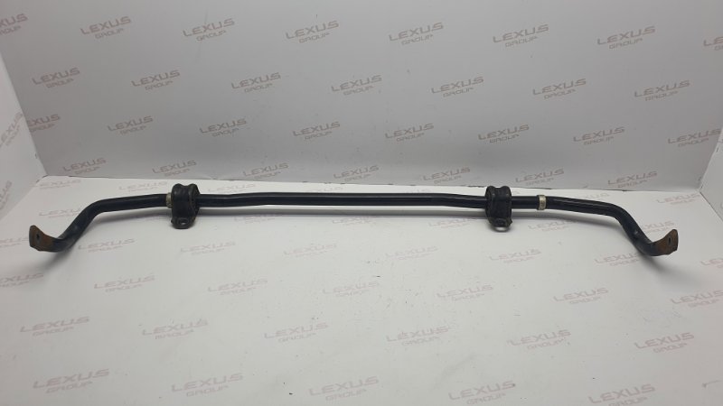 Стабилизатор задний Lexus ES250 2019 AXZA10 A25AFKS 4881233320 контрактная