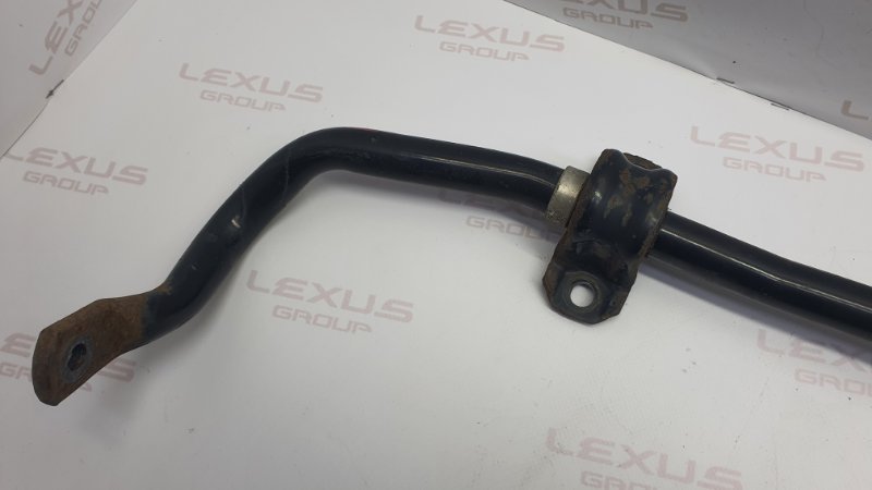 Стабилизатор задний ES250 2019 AXZA10 A25AFKS