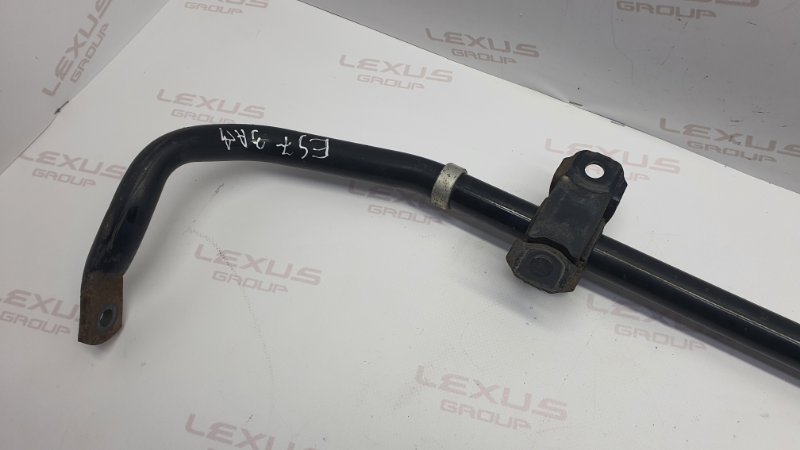 Стабилизатор задний ES250 2019 AXZA10 A25AFKS