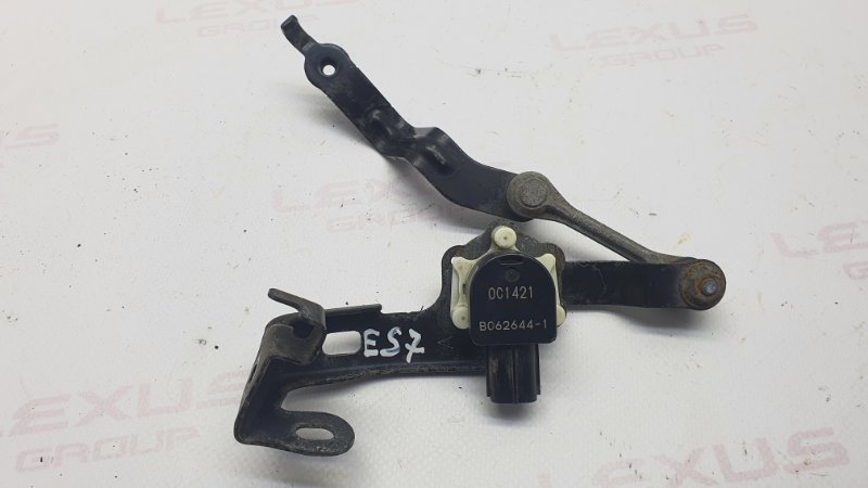 Датчик дорожного просвета Lexus ES250 2019 AXZA10 A25AFKS 8940847020 контрактная