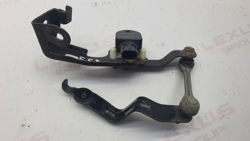 Датчик дорожного просвета ES250 2019 AXZA10 A25AFKS