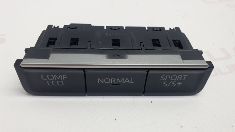 Блок управления подвеской Land Cruiser Prado 2020 GDJ150 1GDFTV Блок управления подвеской Land Cruiser Prado 2020 GDJ150 1GDFTV