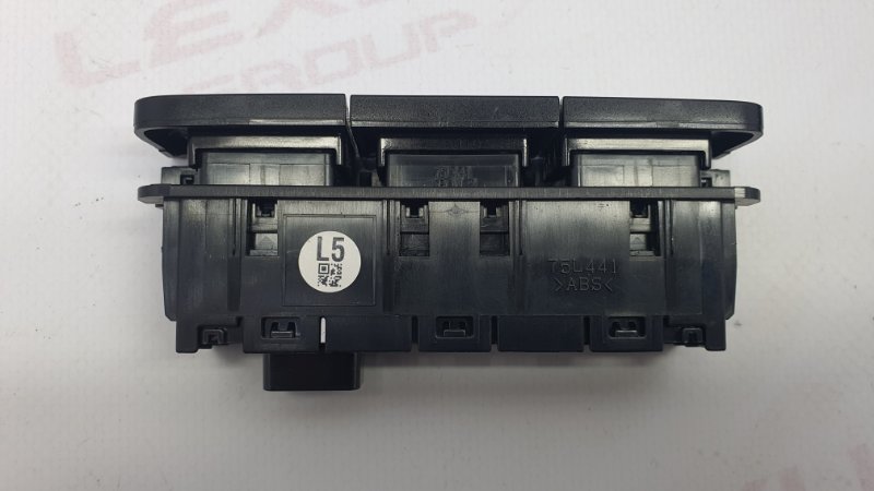 Блок управления подвеской Land Cruiser Prado 2020 GDJ150 1GDFTV Блок управления подвеской Land Cruiser Prado 2020 GDJ150 1GDFTV