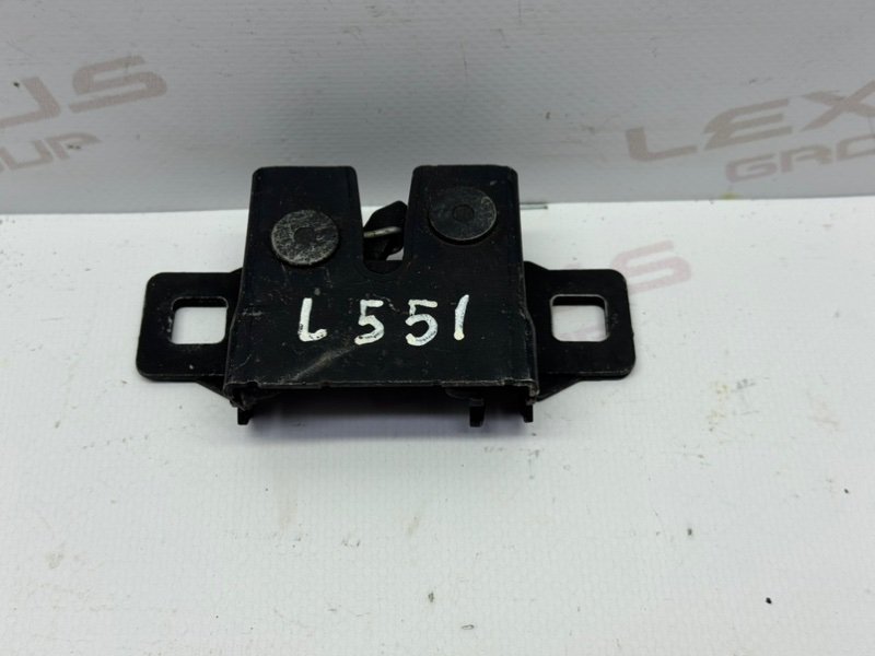 Замок капота передний правый Discovery 2020 L462 30DDTX