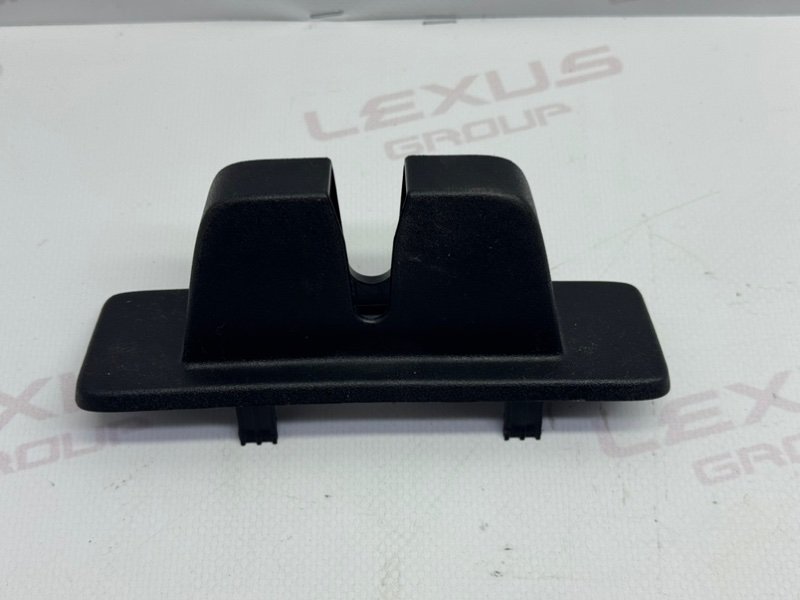 Накладка замка багажника Land Rover Range Rover 2018 L405 448DT LR034352 контрактная