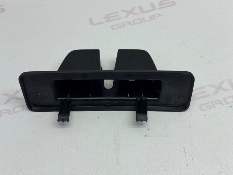 Накладка замка багажника Land Rover Range Rover L405 448DT