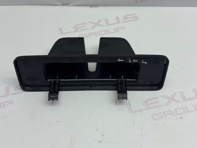 Накладка замка багажника Land Rover Discovery L462 30DDTX