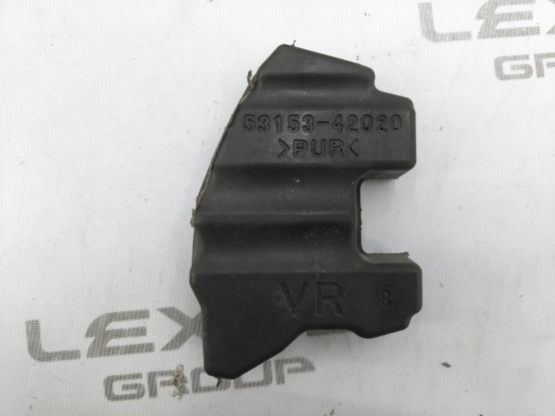 Запчасть пыльник передний правый Toyota RAV4 2020 AXAA52 A25AFKS 5315342020 контрактная Пыльник передний правый Toyota RAV4 2020 AXAA52 A25AFKS 5315342020 контрактная