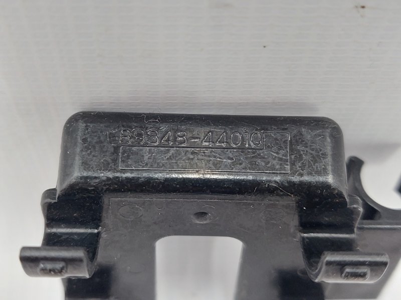 Кронштейн датчика парковки задний GS300 2010 GRS190 3GRFE
