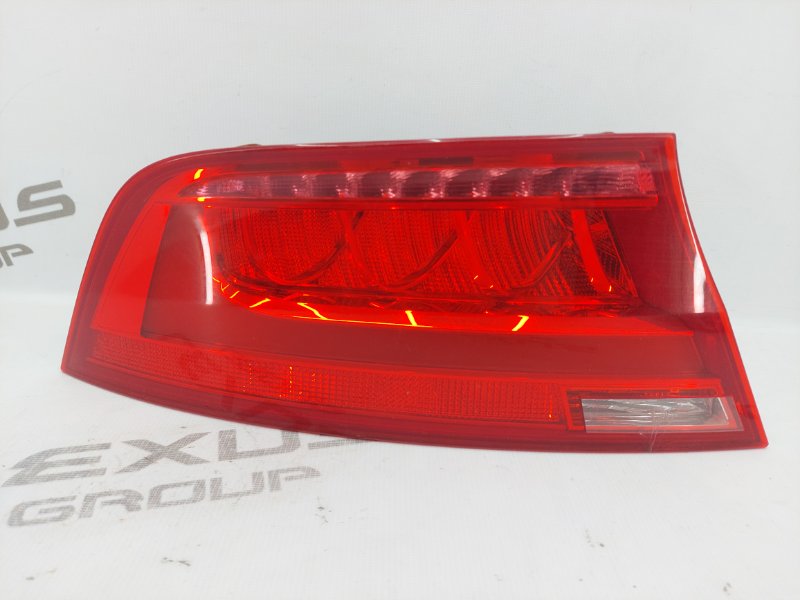 Запчасть фонарь задний левый Audi A7 2011 4GA AKE 4G8945095 контрактная Фонарь задний левый Audi A7 2011 4GA AKE 4G8945095 контрактная