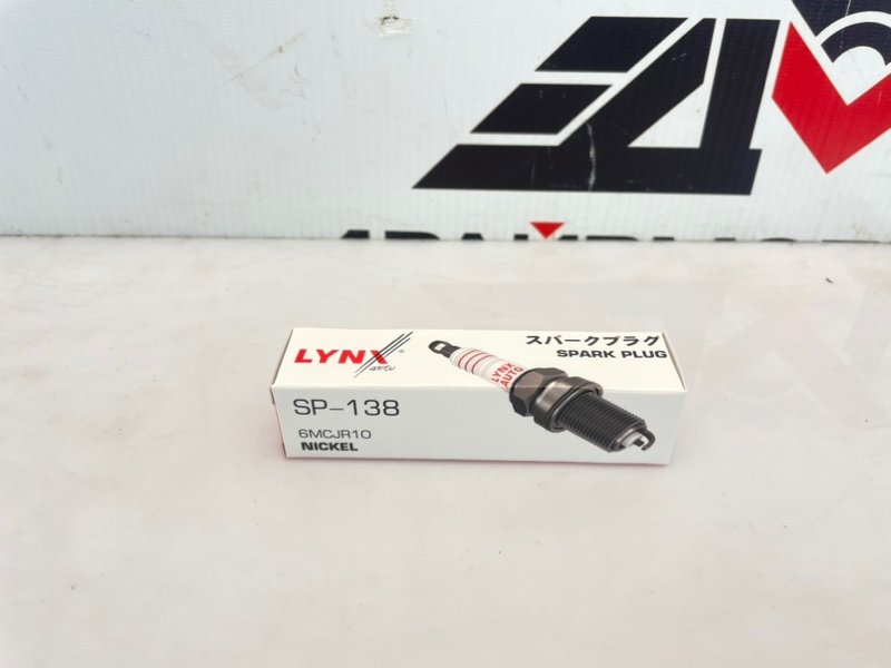 Свеча зажигания Rio 2012 G4FC Свеча зажигания Rio 2012 G4FC