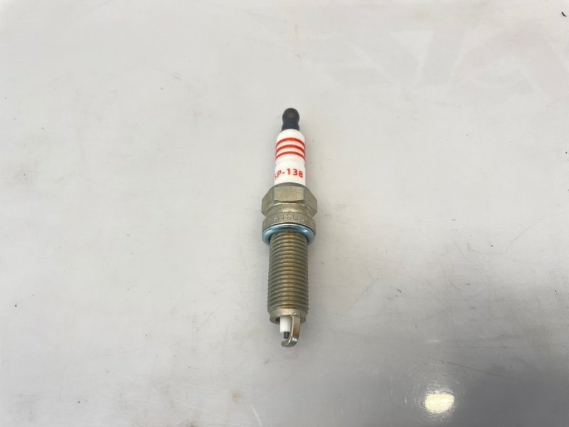 Свеча зажигания Kia Rio G4FC Свеча зажигания Kia Rio G4FC