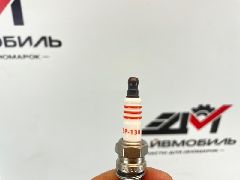 Свеча зажигания Rio 2012 G4FC Свеча зажигания Rio 2012 G4FC