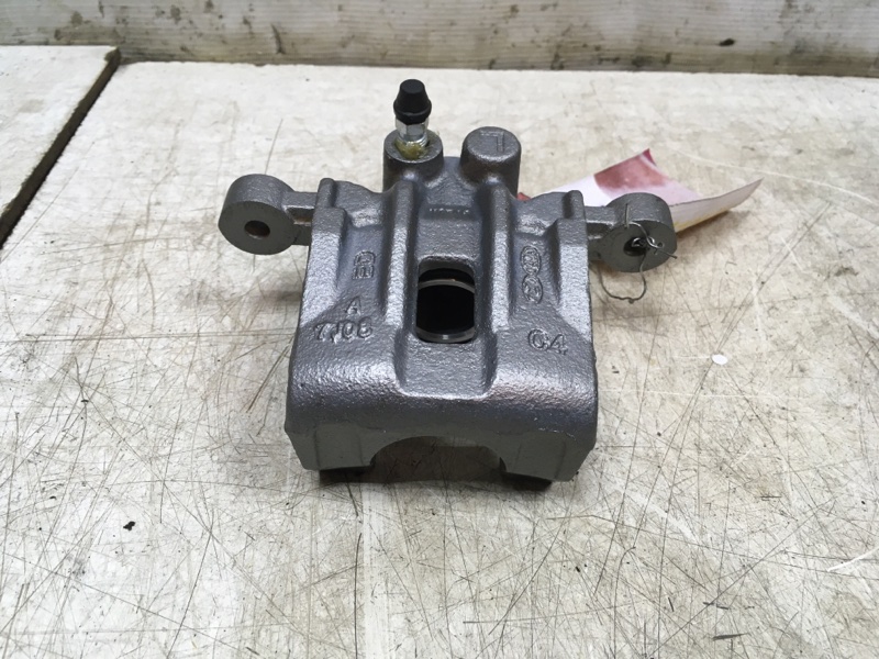 Суппорт тормозной задний левый Ceed 2007-2012