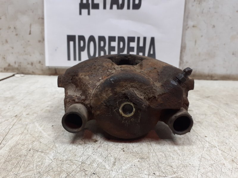 Суппорт тормозной передний правый Vectra A 1988-1995