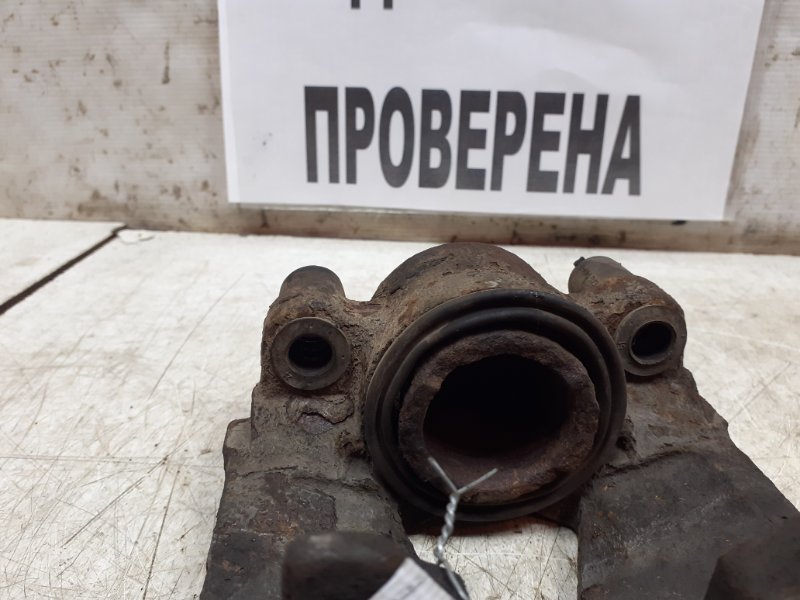 Суппорт тормозной передний правый Vectra A 1988-1995