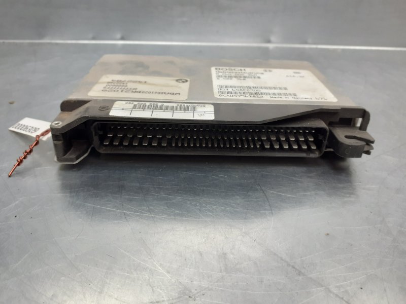 Блок управления АКПП BMW 5-серия E39 1995-2003 24601422768 Б/У