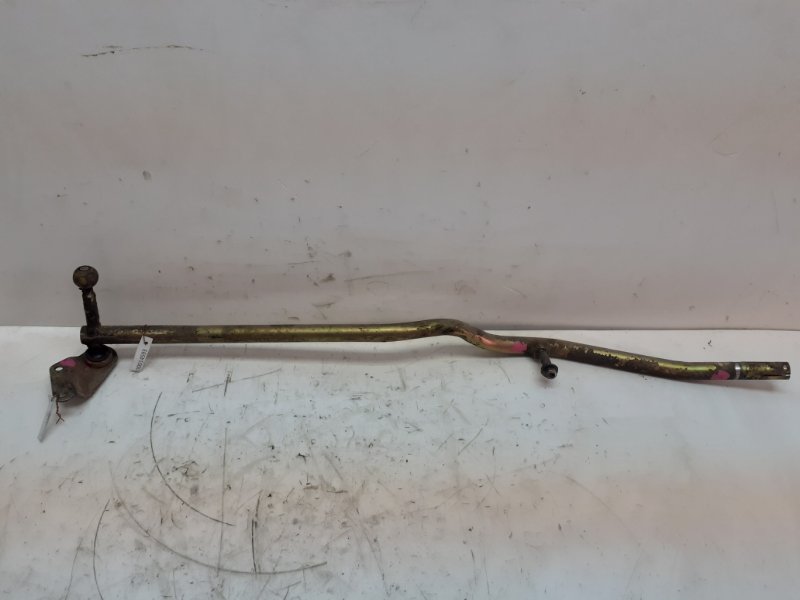 Кулиса КПП Volkswagen Transporter T4 1991-1996 701711573E Б/У