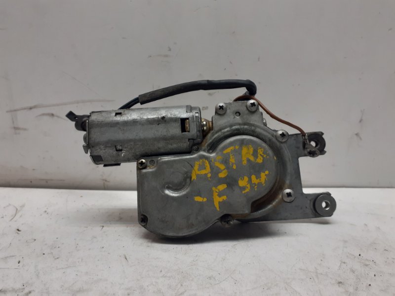 Моторчик стеклоподъемника 90341911 контрактная