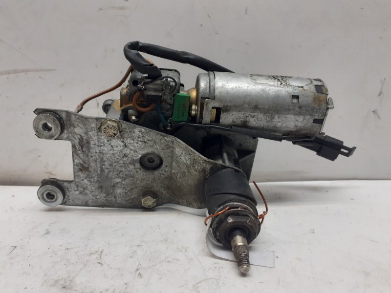 Моторчик стеклоподъемника