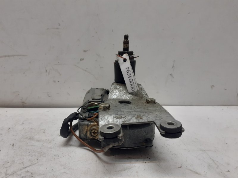 Моторчик стеклоподъемника