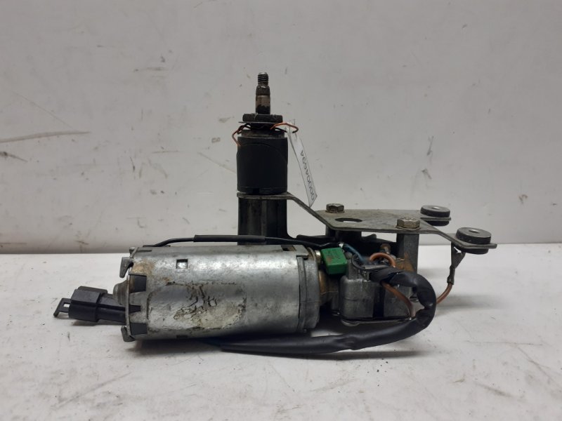 Моторчик стеклоподъемника