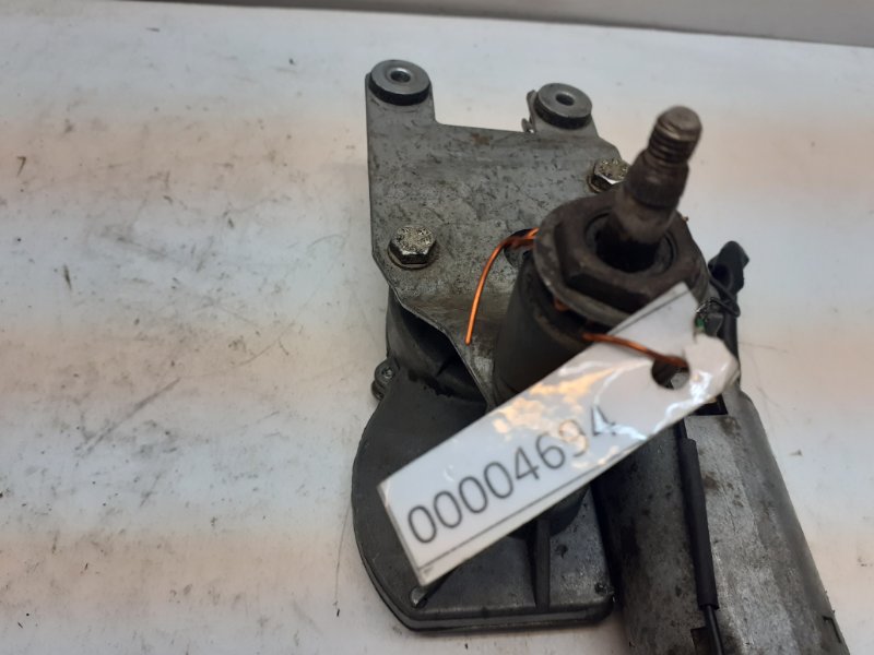 Моторчик стеклоподъемника