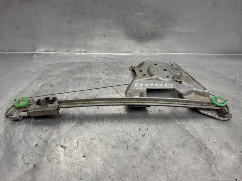 Стеклоподъемник электр. задний правый AUDI 100 [C4] 1991-1994