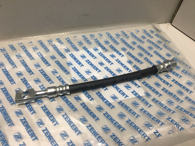 Шланг тормозной задний Opel Zafira A (F75) 1999-2005 109D BS-9280 новая