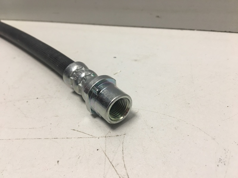 Шланг тормозной задний Zafira A (F75) 1999-2005 109D