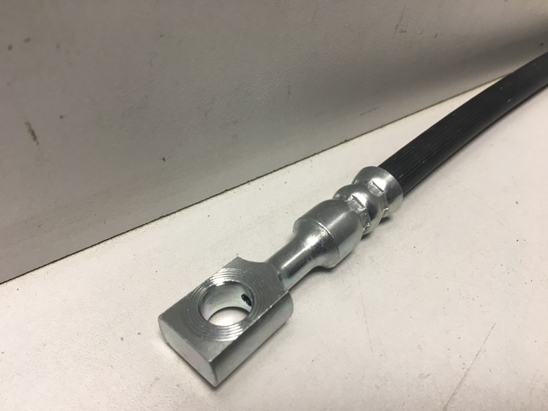 Шланг тормозной задний Zafira A (F75) 1999-2005 109D