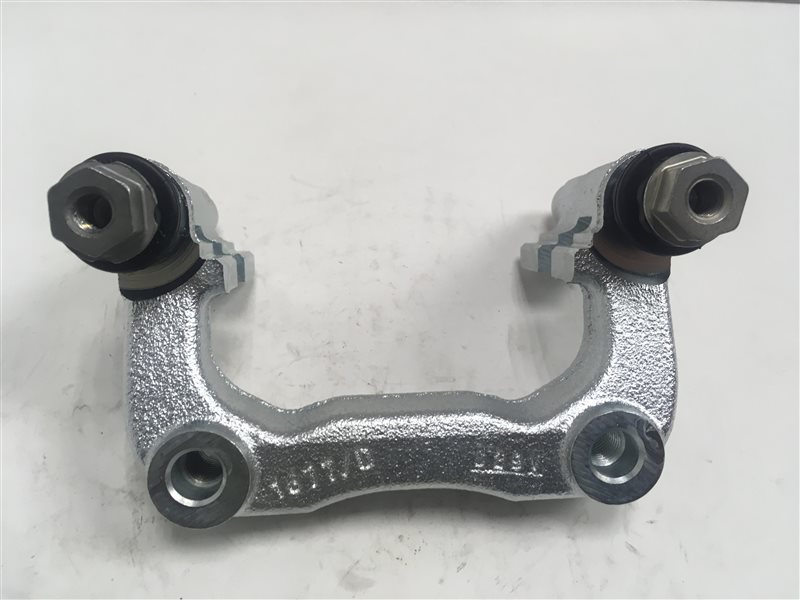 Скоба суппорта заднего Volkswagen Golf IV/Bora 1997-2005 101K3 BDA589 новая