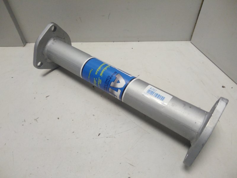 Глушитель Chevrolet Lanos 2005 - 2009 96351N01 новая