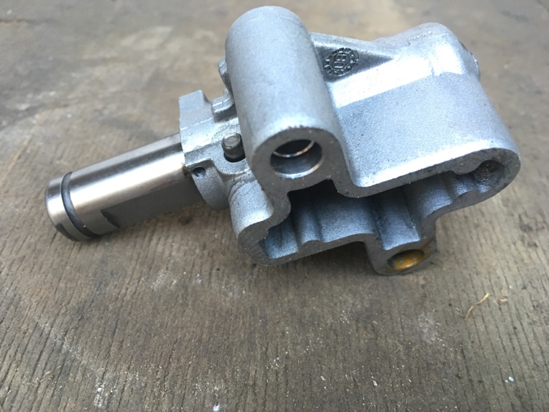 Натяжитель цепи Transit 2006-2013