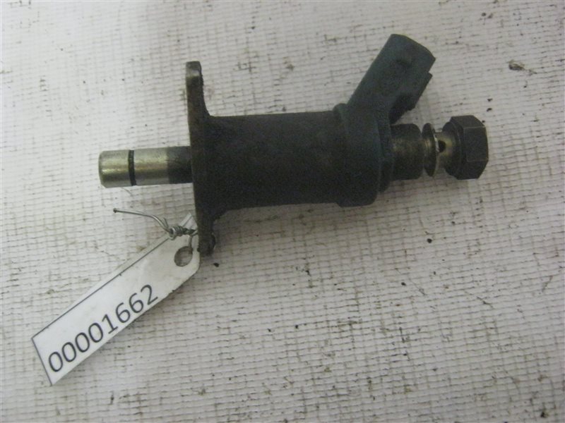 Форсунка Клапан холодного пуска AUDI 100 [C4] 1991-1994 V223C1150 034906171C Б/У