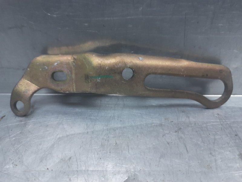 Планка натяжения ремня генератора Renault Laguna II 2001-2008 2005 v30 хетчбэк F4R714 8200099270 контрактная