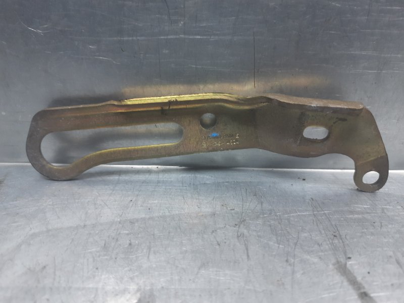 Планка натяжения ремня генератора Laguna II 2001-2008 2005 v30 хетчбэк F4R714