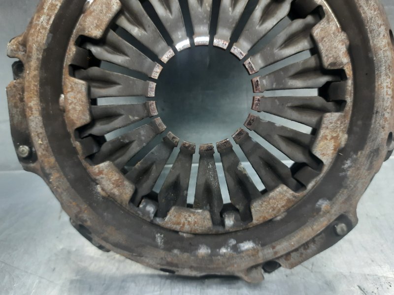 Корзина сцепления Renault Laguna II 2001-2008 хетчбэк F4R714