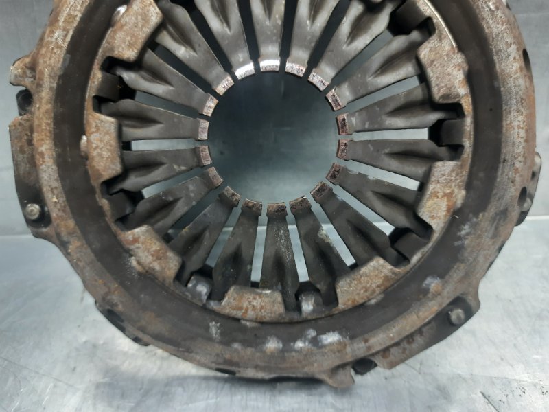 Корзина сцепления Laguna II 2001-2008 2005 v30 хетчбэк F4R714