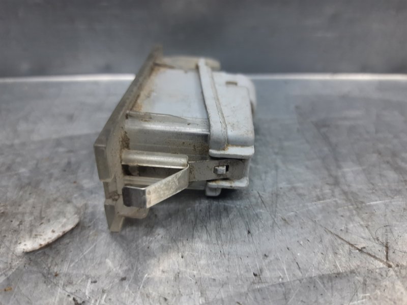 Фонарь подсветки номера Renault Laguna II 2001-2008 хетчбэк F4R714