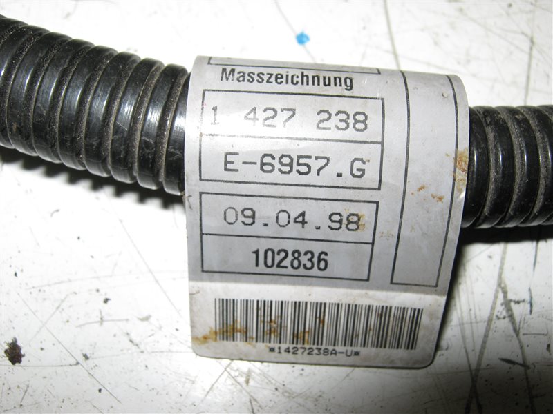 Провод 5-серия E39 1995-2003 V303C