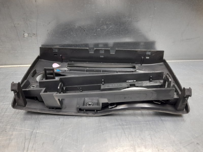 Накладка декоративная Laguna II 2001-2008 2005 v30 хетчбэк F4R714