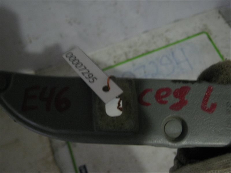 Петля крышки багажника 3-серия E46 1998-2005 V303A304